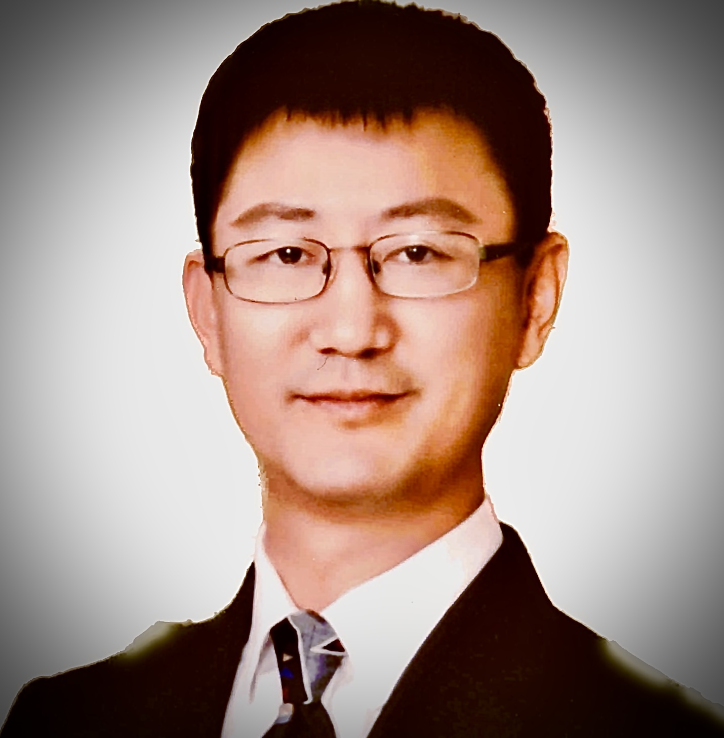 Harry Zhang