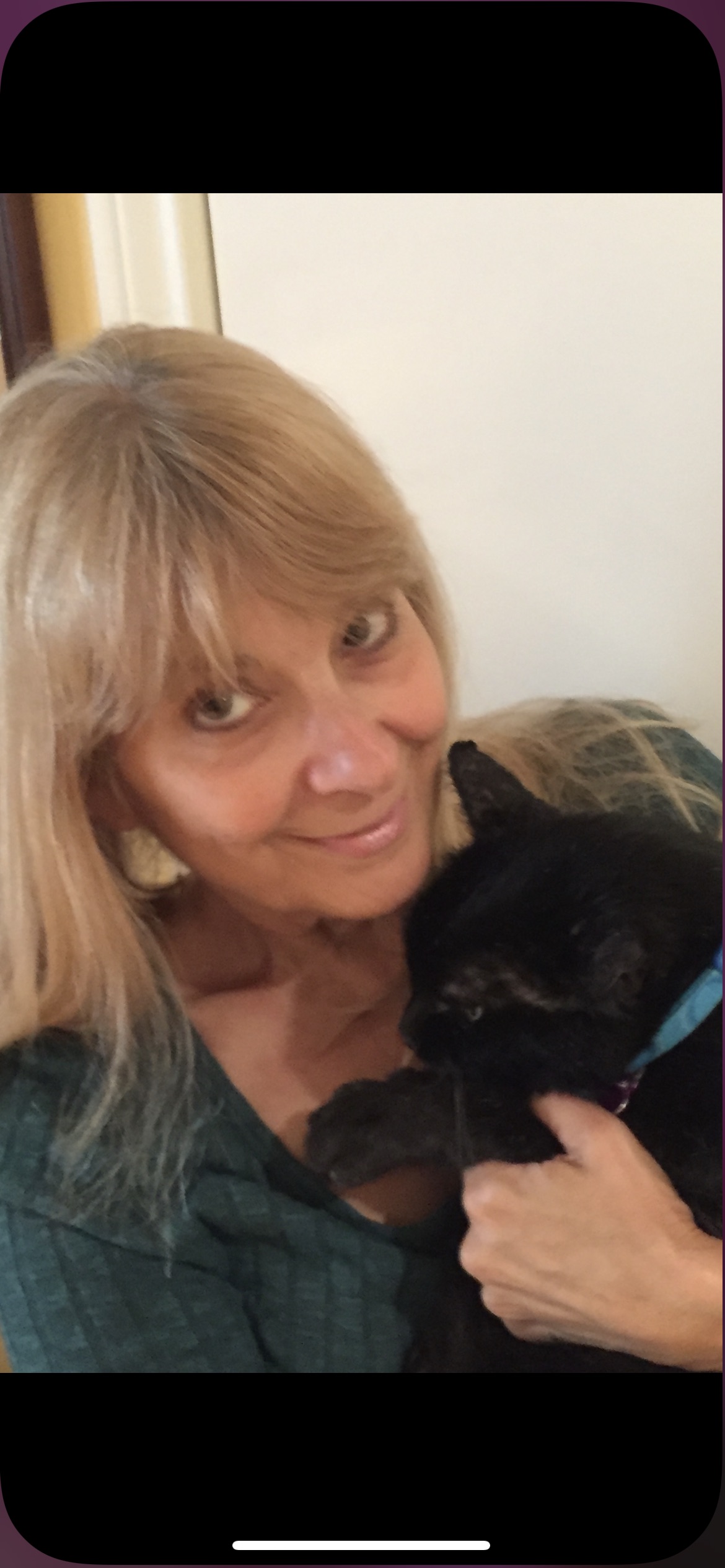 Deborah Weinrauch