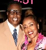 Kenneth and Glenna Kennard