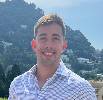 Lincoln Liechti, AE @ Salesforce