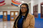 Alise Perry, Director of Literacy, Global Preparatory Academy, Indianapolis, IN