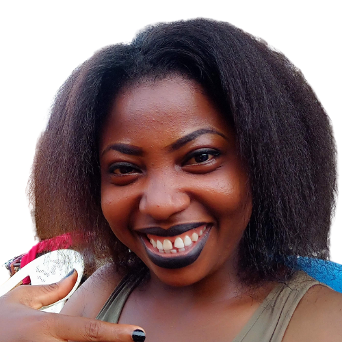 Chinyere Rachel Agwu