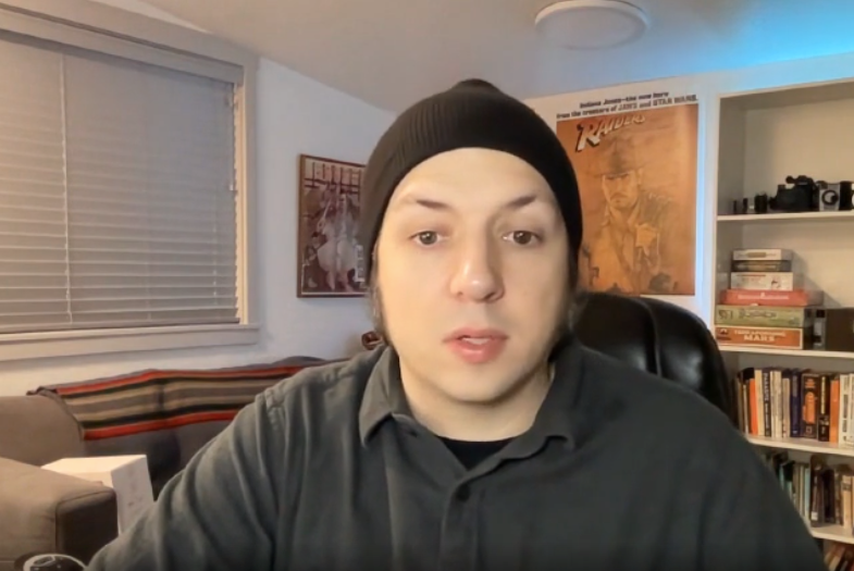 Video Poster