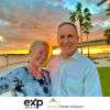 Tamera Nielsen and Jerry Burson