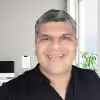 Rish Bhandari