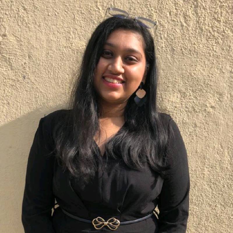 Samridhi Jain