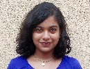 Shobitha Cherian