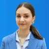 Arianna Cecchetti
