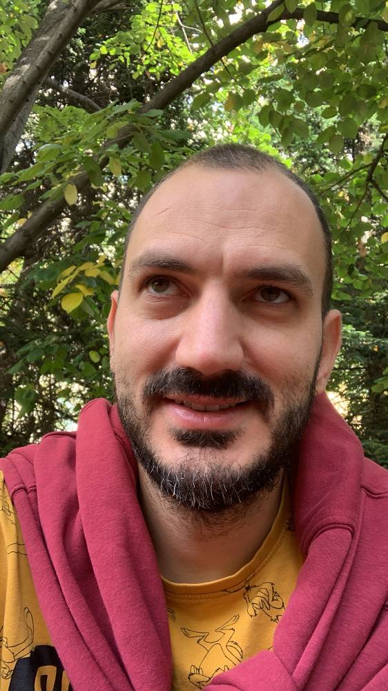 Vesko Kolev