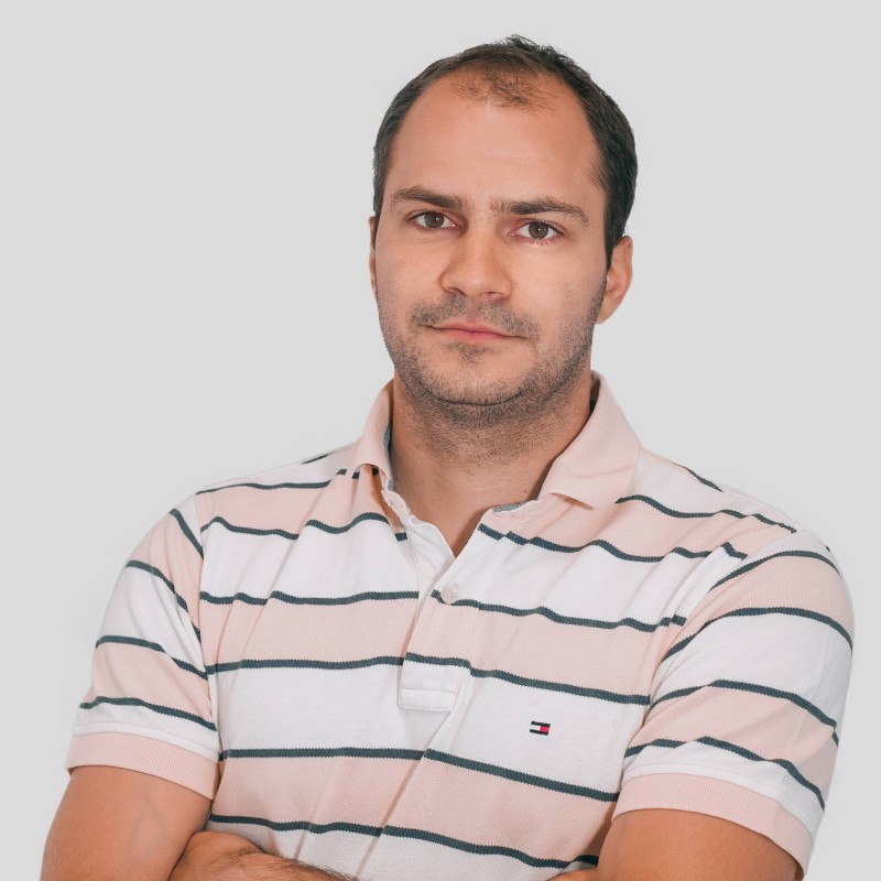 Yosif Yosifov