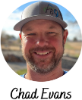 Chad Evans