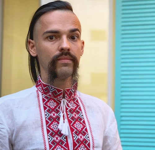 Dmitry