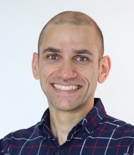 Sahil Khosla