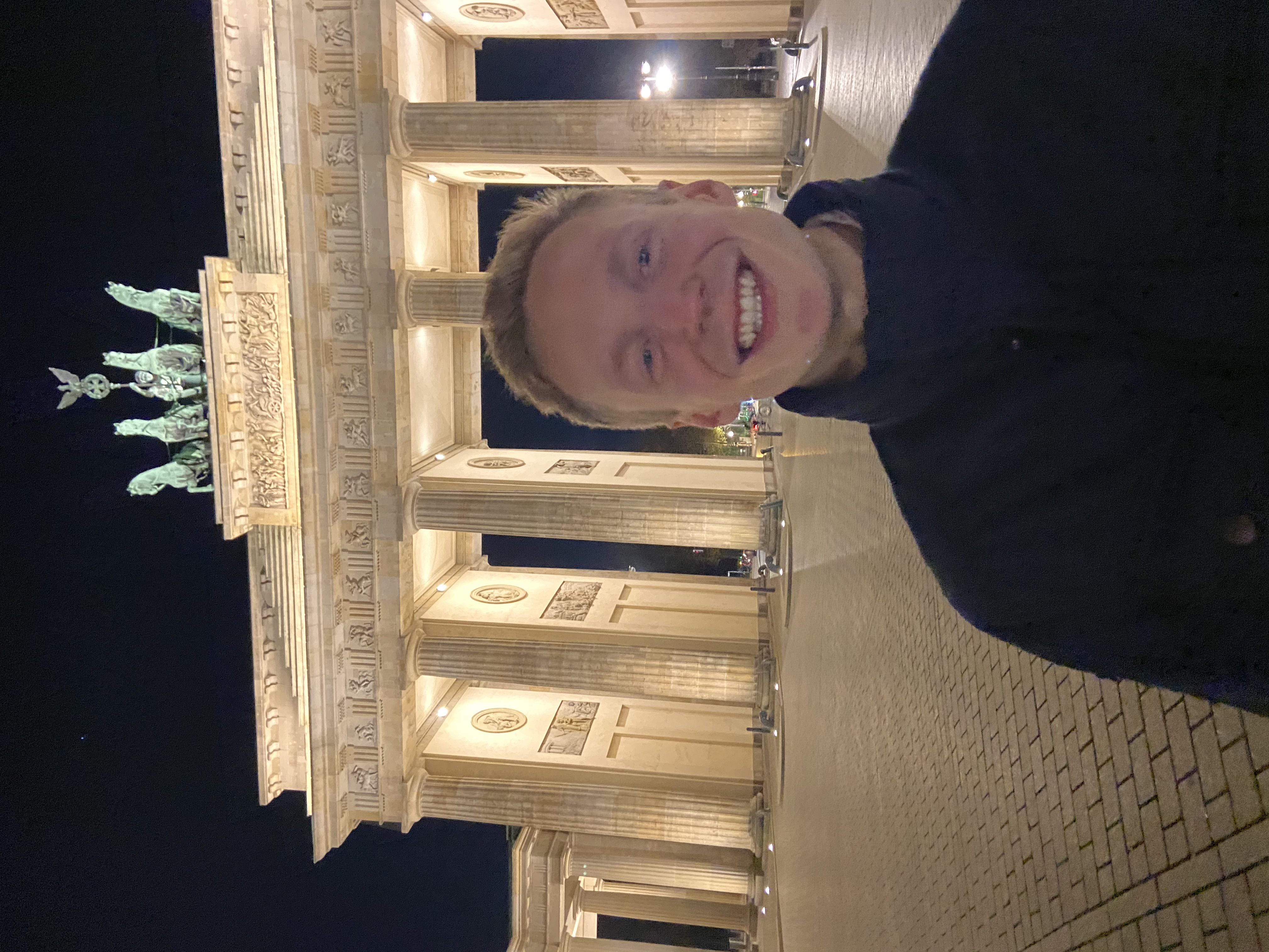 Connor Widmaier