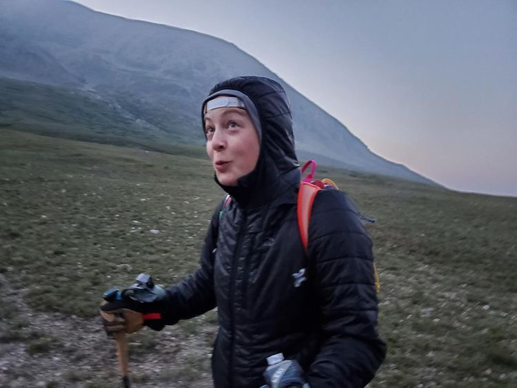 Amy Catherine Hulshoff