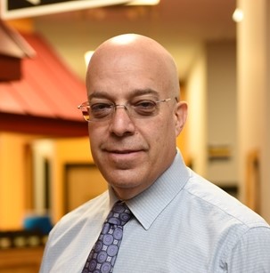 Daniel Laby