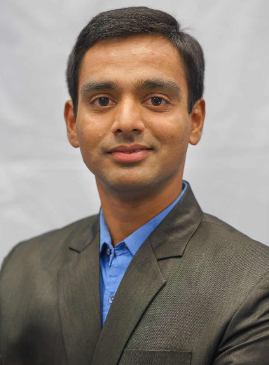 Vijay Rajanna