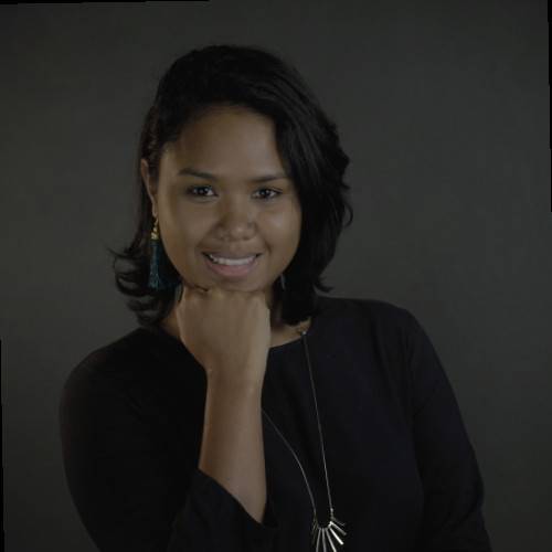 Tania Kwok