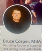 Bruce Cosper