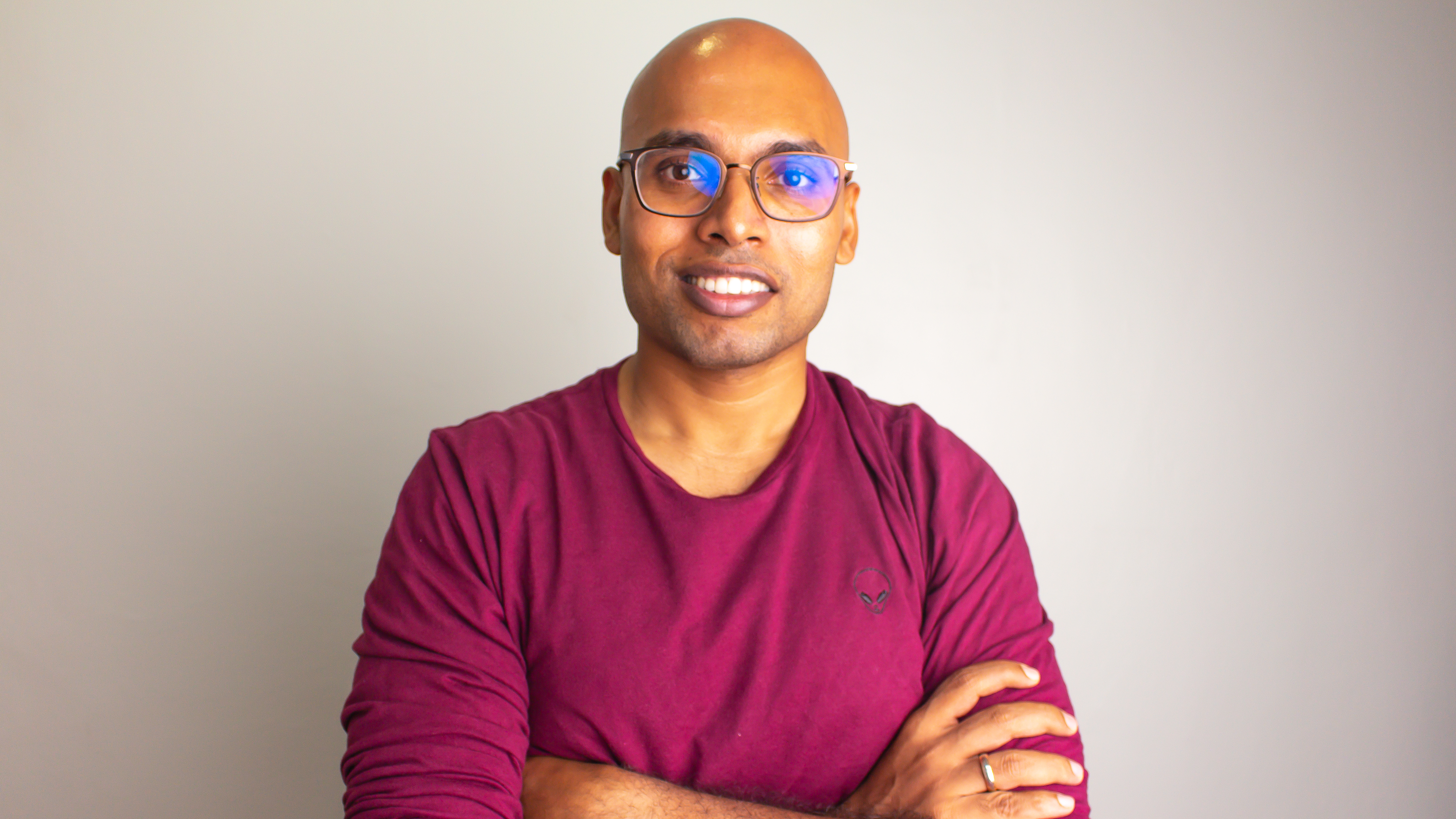Viknesvaran Thangiah
