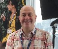 Keith Atkins
