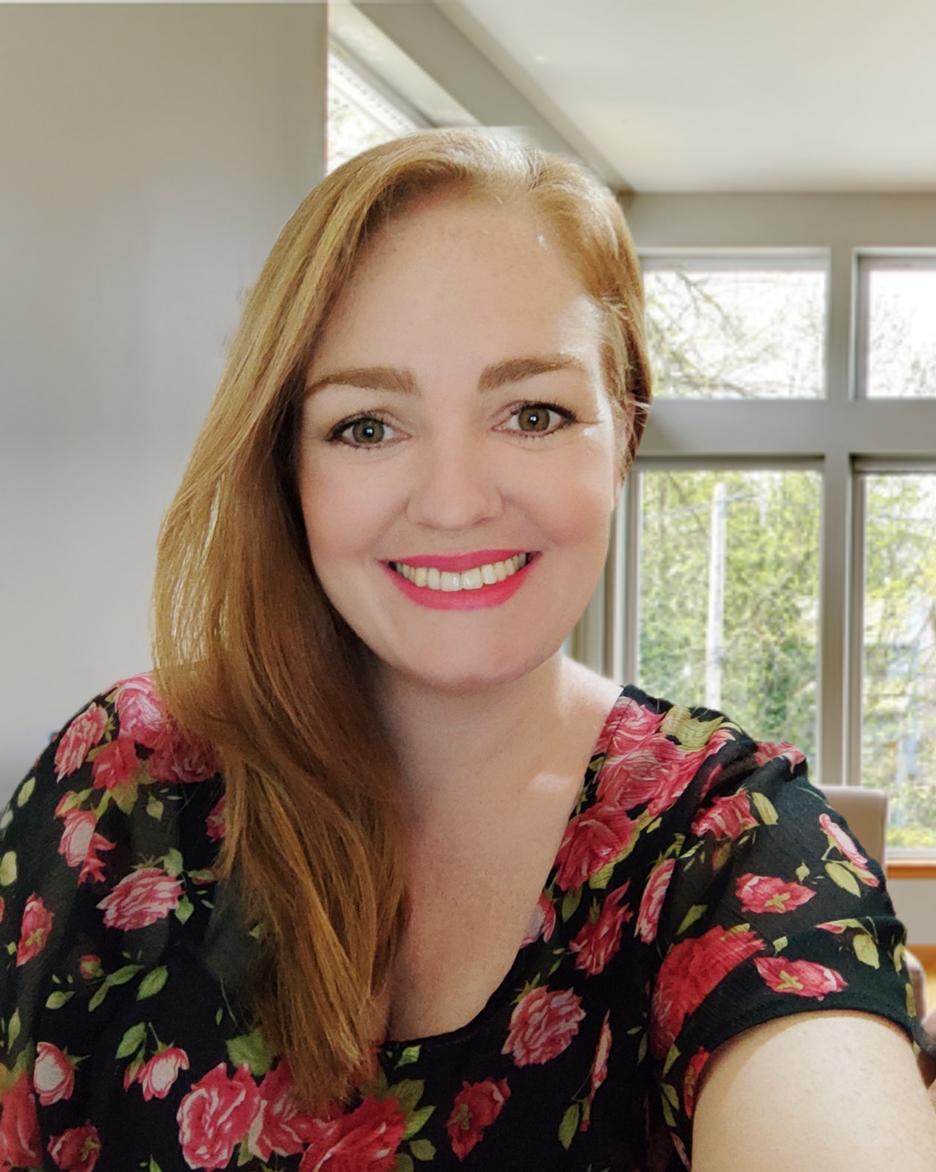 Sindy Geisert