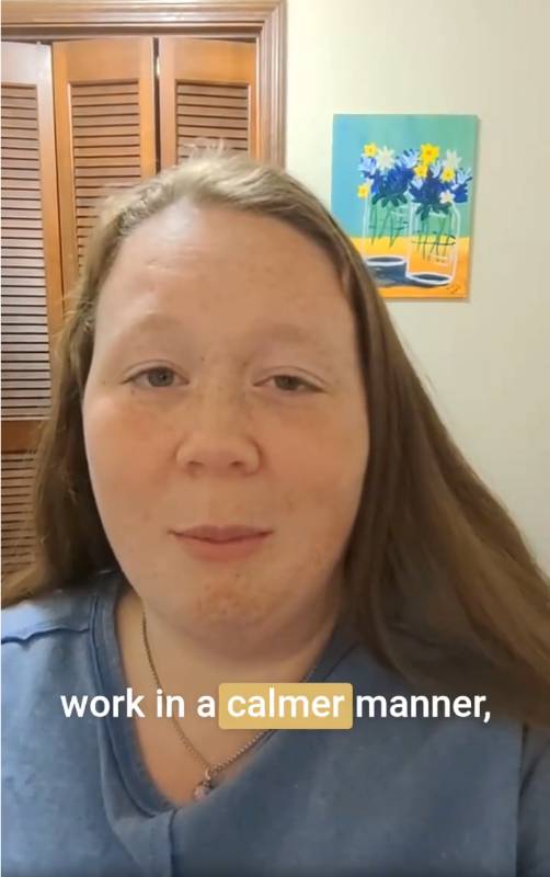 Video Poster