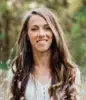 Ashley Daige, Wellness Coach