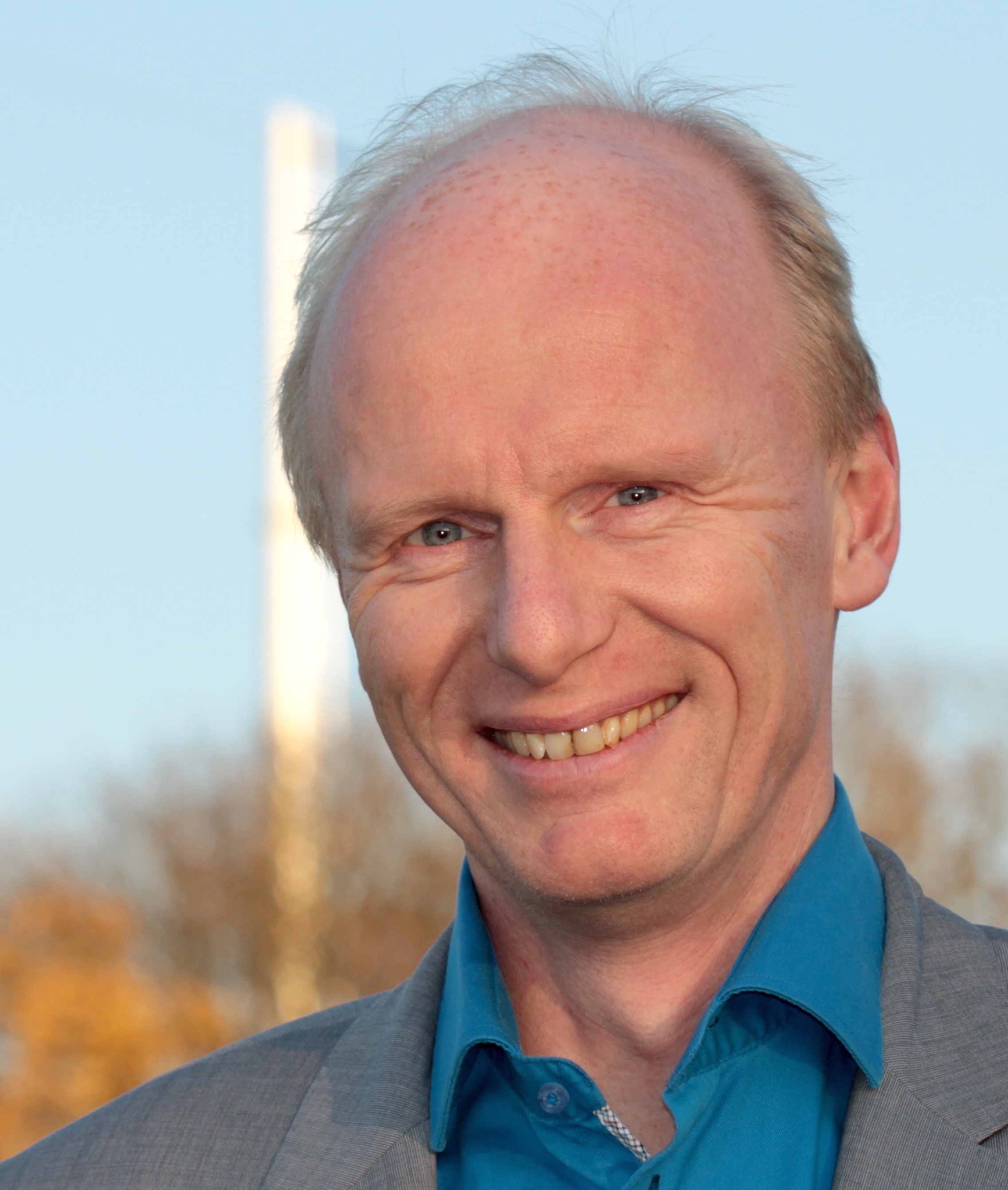 Andries van Dort
