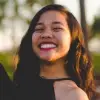 Claudette - USC Grad