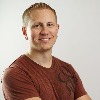Matt