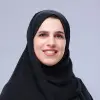 Bushra Al-Sawa'ei ·