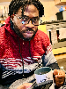 Niyi Afelumo 
