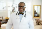 William Melvin Brown, MD