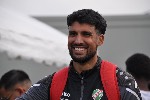 Rehan Rayani