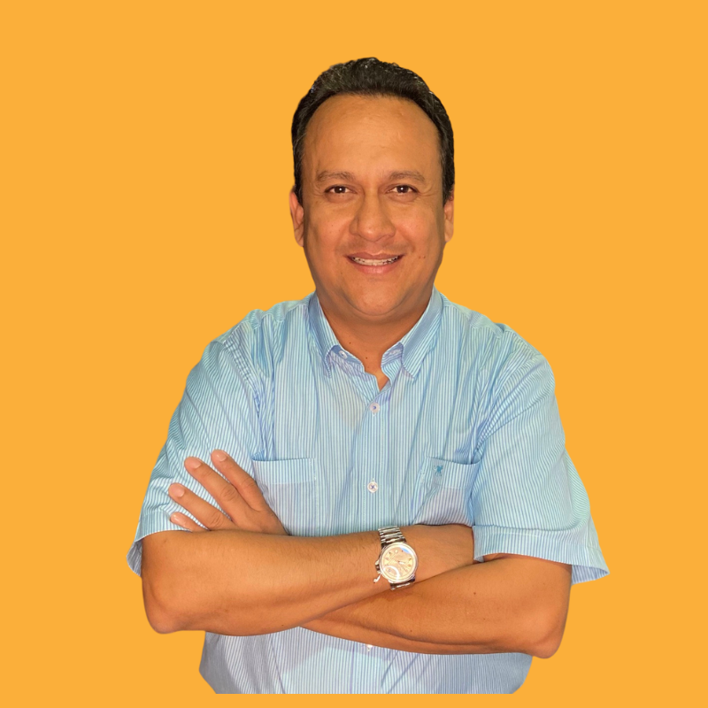 Carlos Uribe