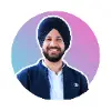Vimaljeet Singh