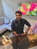 Dr Sankeerth Reddy