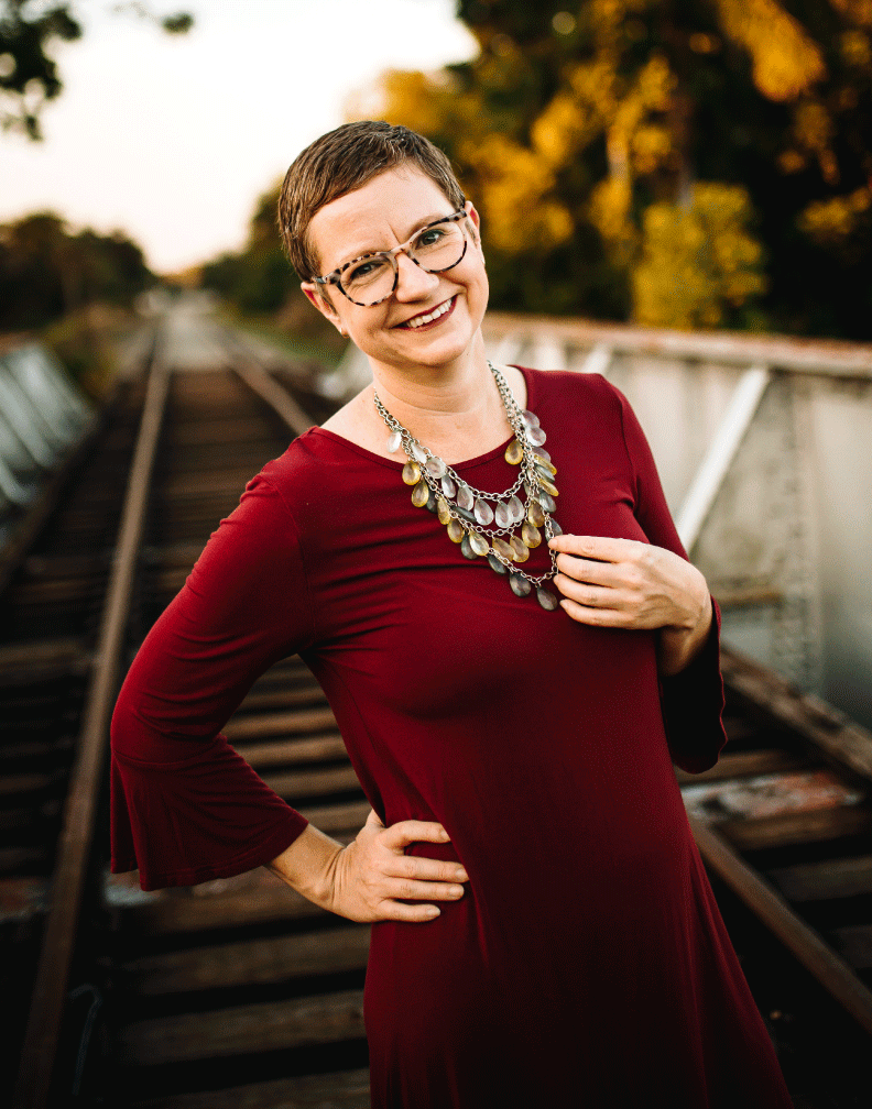 Beth Housewert