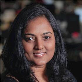 Vasudha Ralla