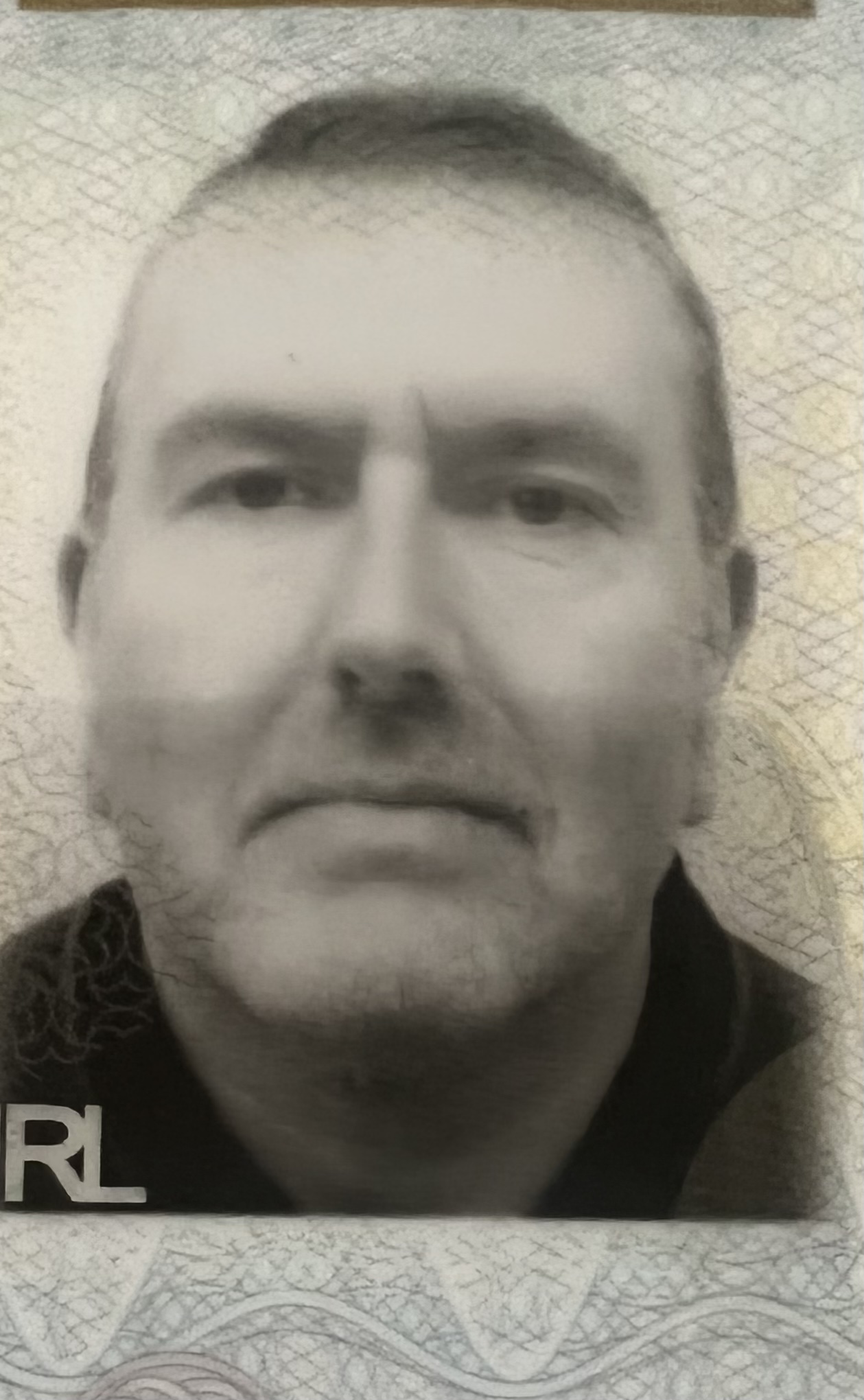 Stephen Evans