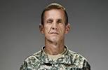 Stan McChrystal, General, US Army (Retired)