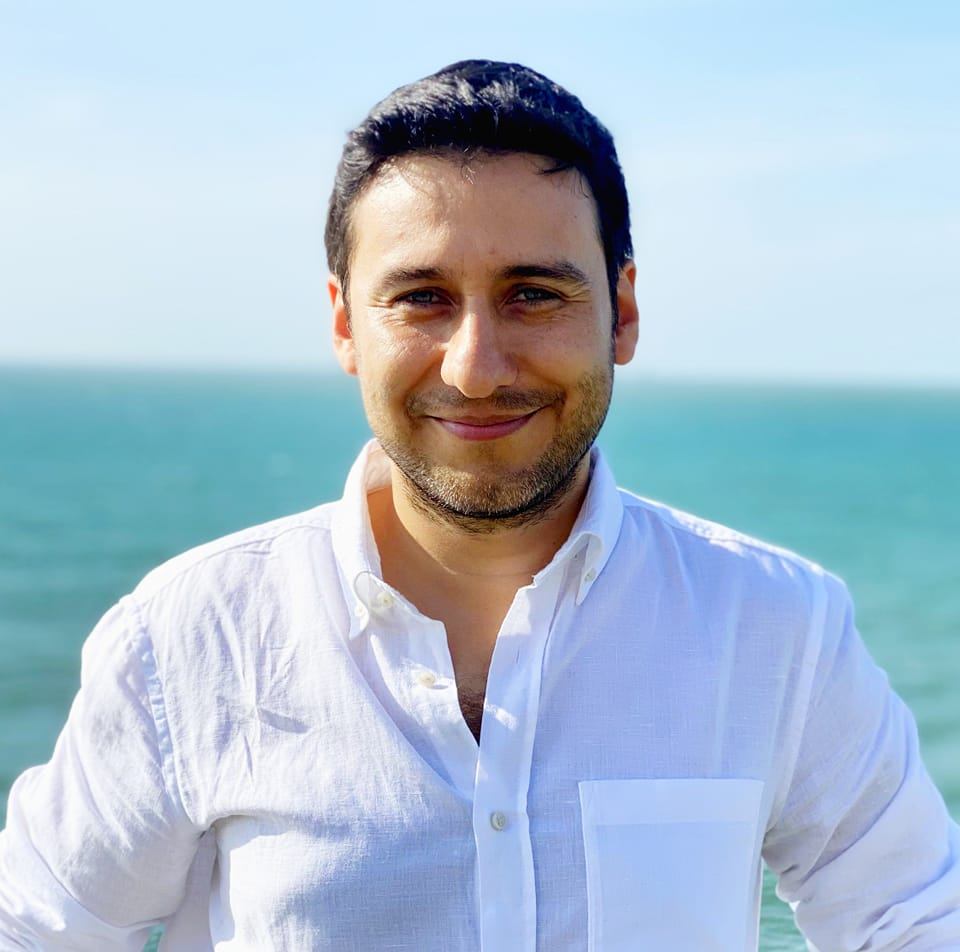 Juan Camilo Niño 