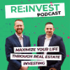 RE:INVEST with Seth Ciminillo and Garrett Gatton