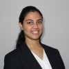 Janani Sridhar