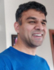 Roshan Mehra