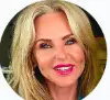 Susan Greenway