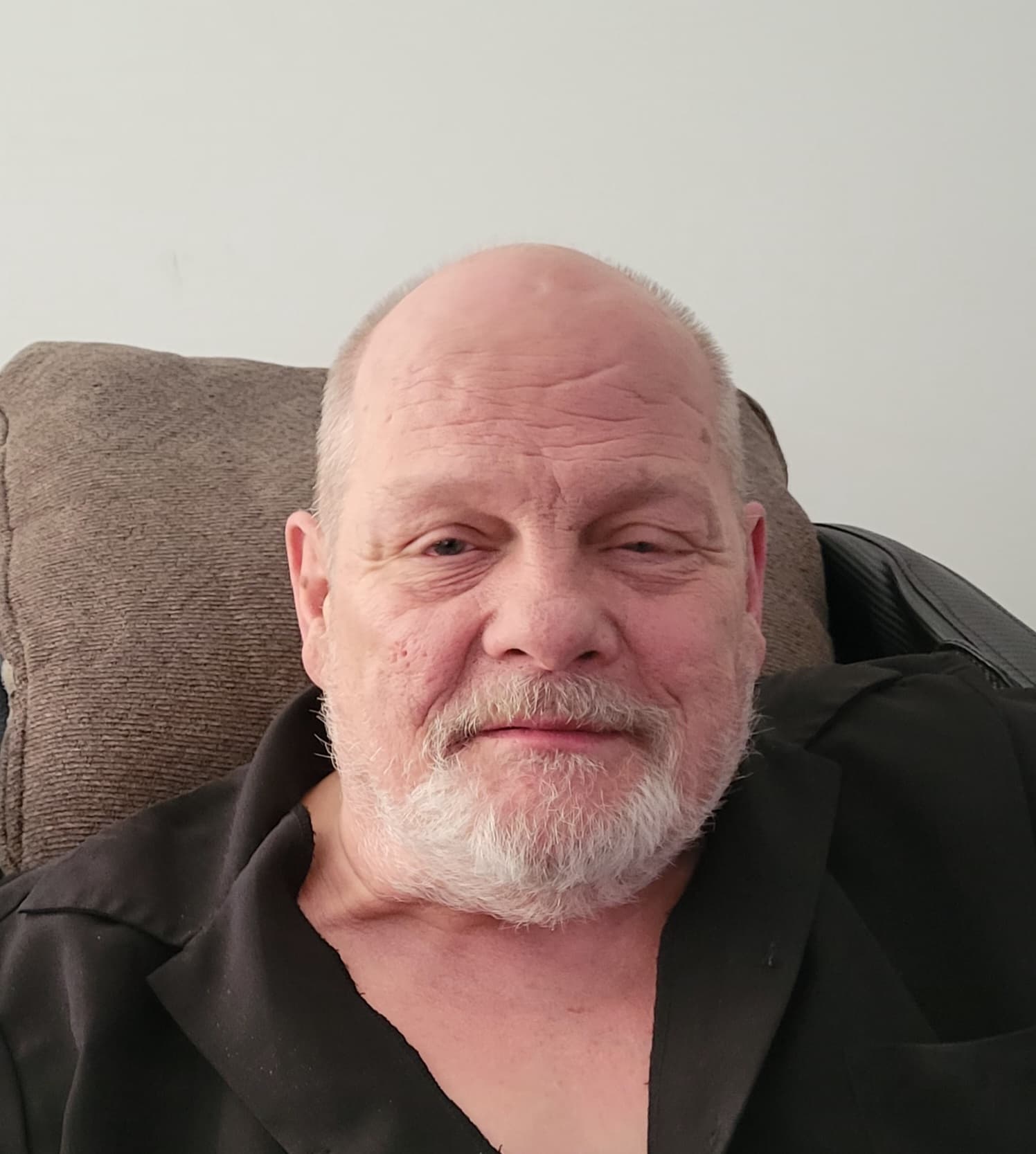 Dan  Magner