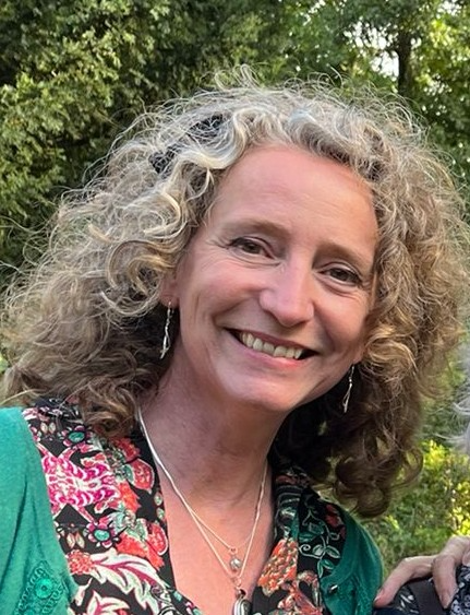 Jeannette van Rijsoort