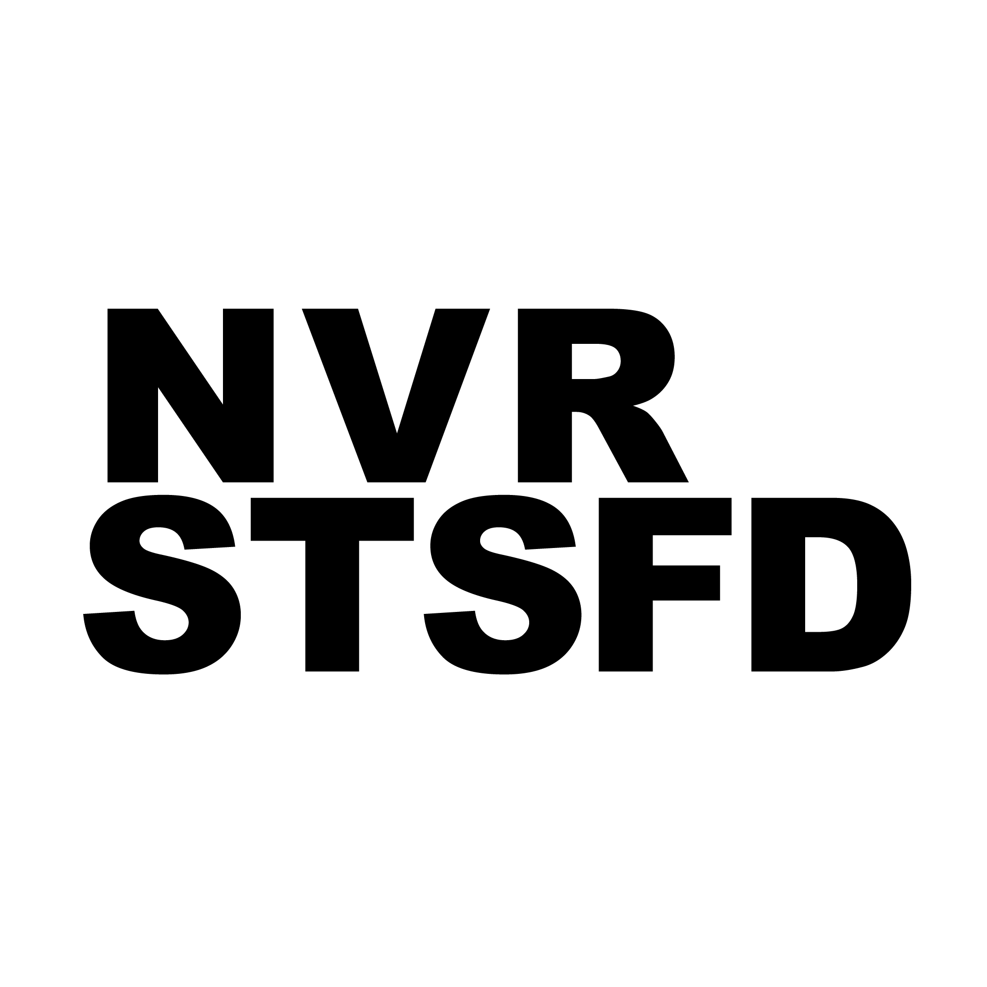 NVRSTSFD